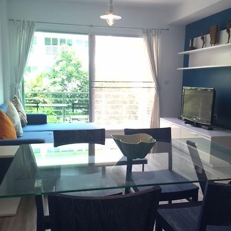 Baan Sanpluem Hua Hin HHQ Exterior foto