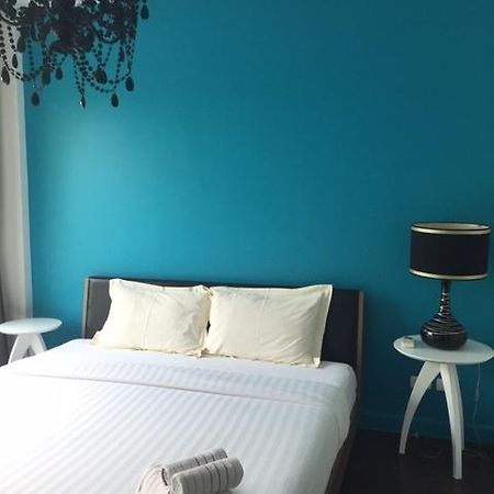 Baan Sanpluem Hua Hin HHQ Exterior foto