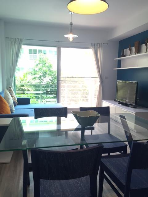 Baan Sanpluem Hua Hin HHQ Exterior foto