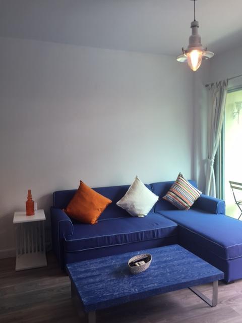 Baan Sanpluem Hua Hin HHQ Exterior foto