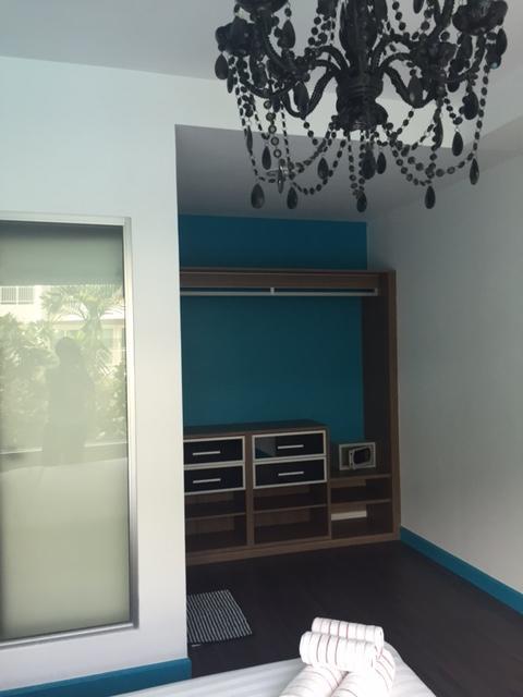 Baan Sanpluem Hua Hin HHQ Exterior foto