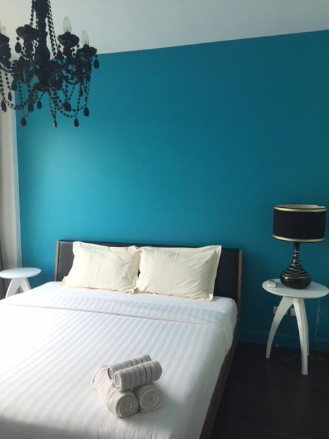 Baan Sanpluem Hua Hin HHQ Exterior foto