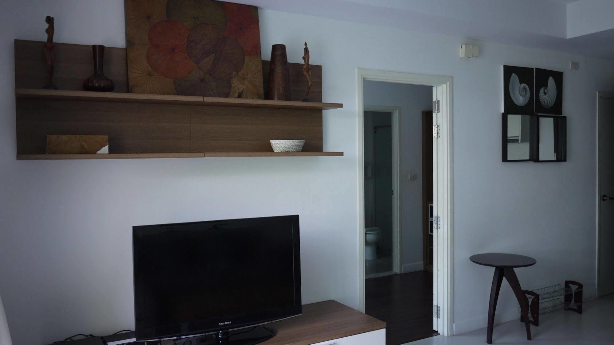 Baan Sanpluem Hua Hin HHQ Exterior foto