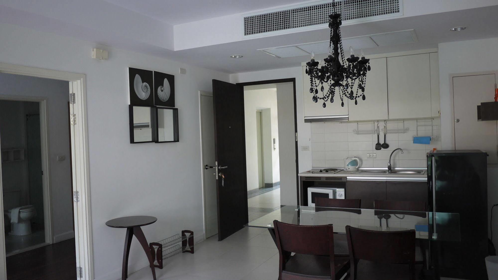 Baan Sanpluem Hua Hin HHQ Exterior foto