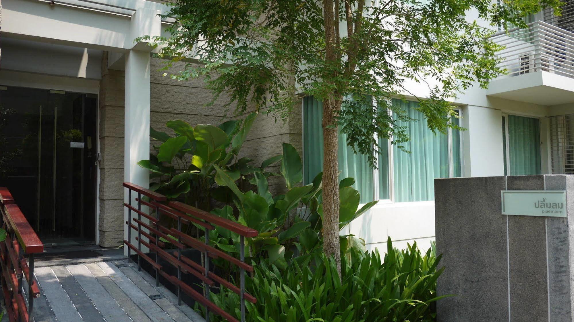 Baan Sanpluem Hua Hin HHQ Exterior foto