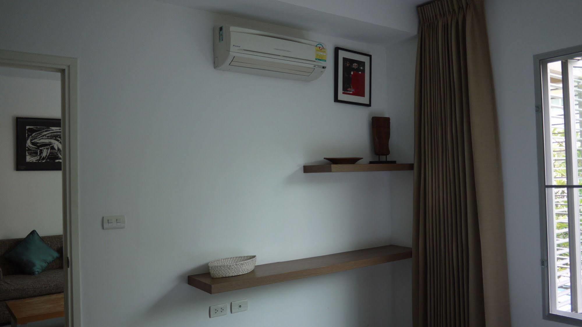 Baan Sanpluem Hua Hin HHQ Exterior foto