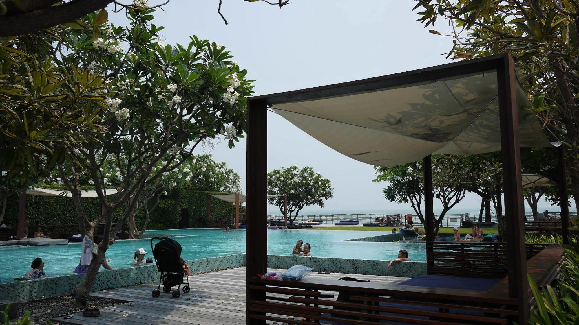 Baan Sanpluem Hua Hin HHQ Exterior foto