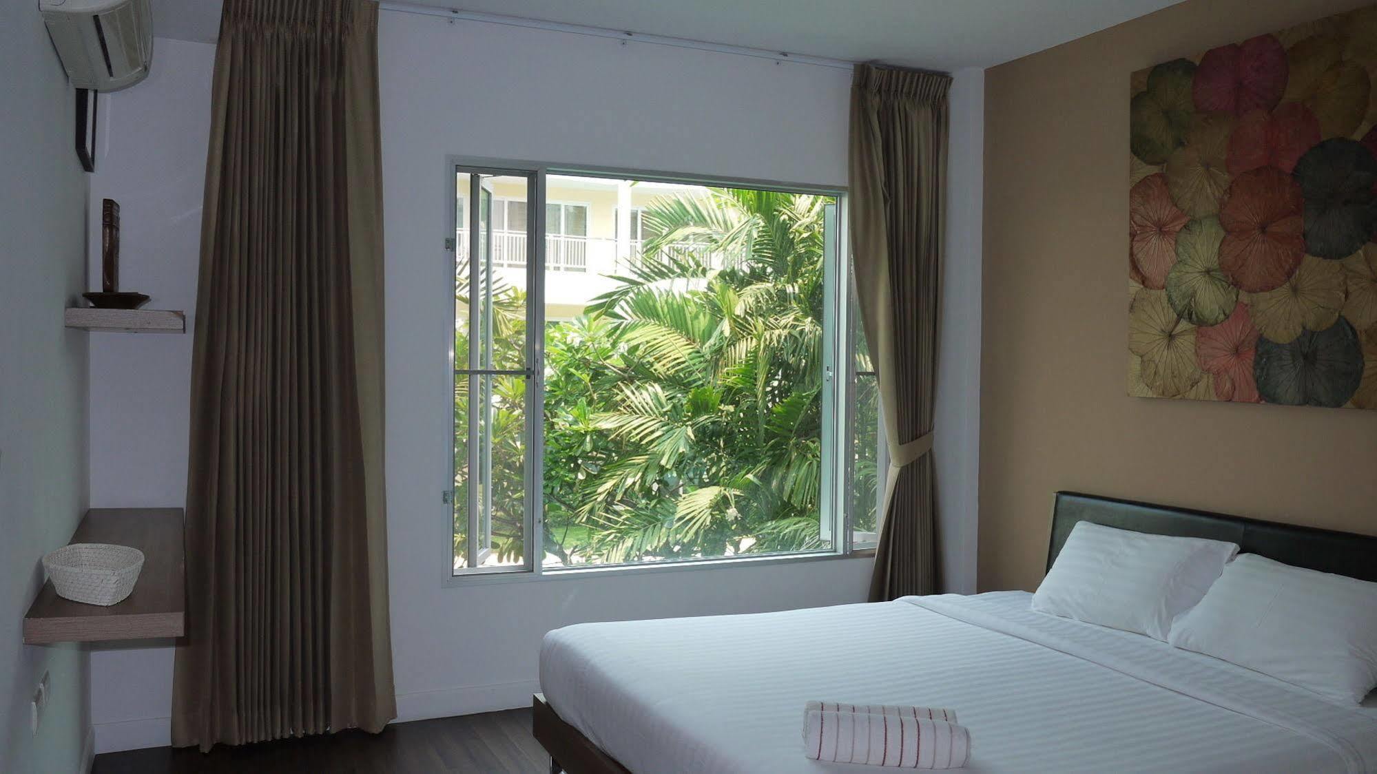 Baan Sanpluem Hua Hin HHQ Exterior foto
