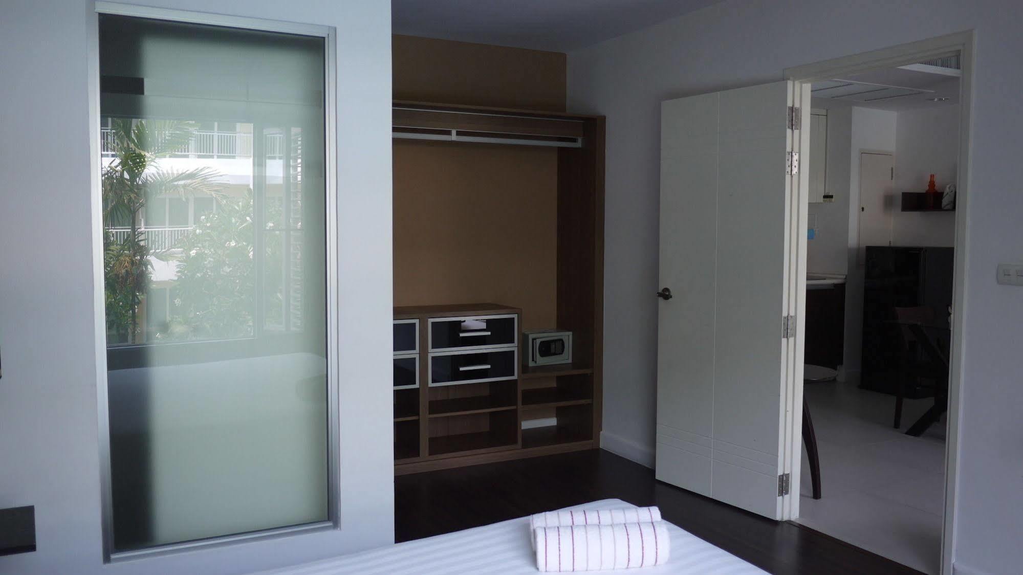 Baan Sanpluem Hua Hin HHQ Exterior foto