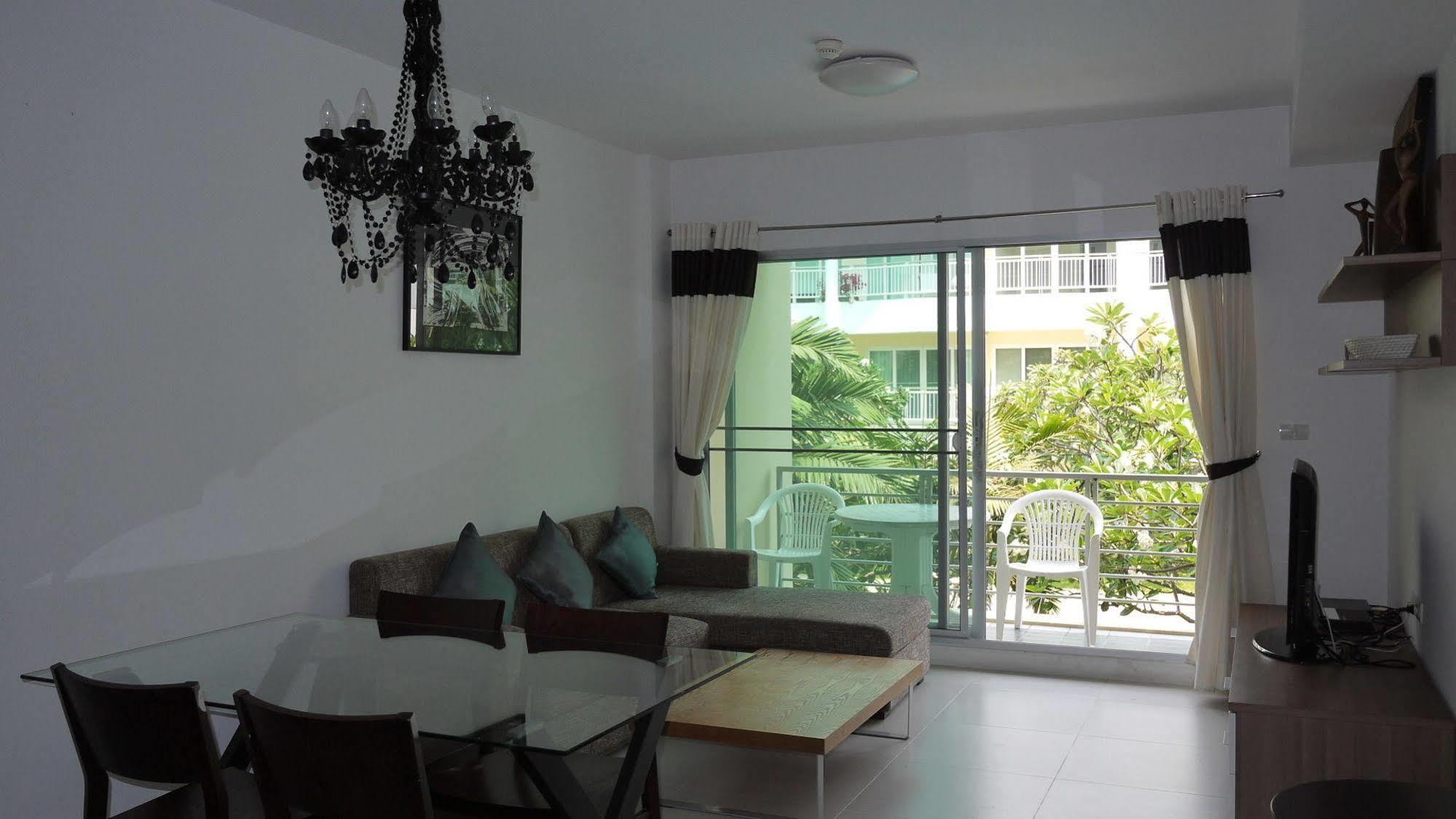 Baan Sanpluem Hua Hin HHQ Exterior foto