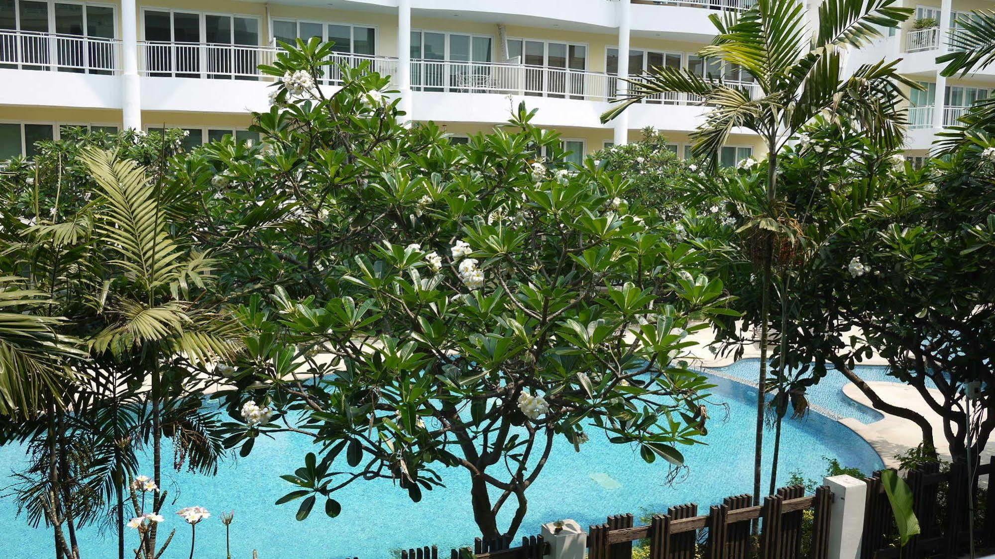 Baan Sanpluem Hua Hin HHQ Exterior foto