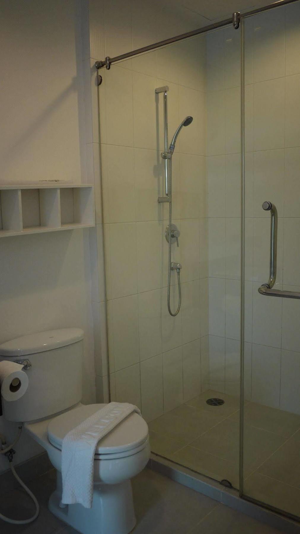 Baan Sanpluem Hua Hin HHQ Exterior foto