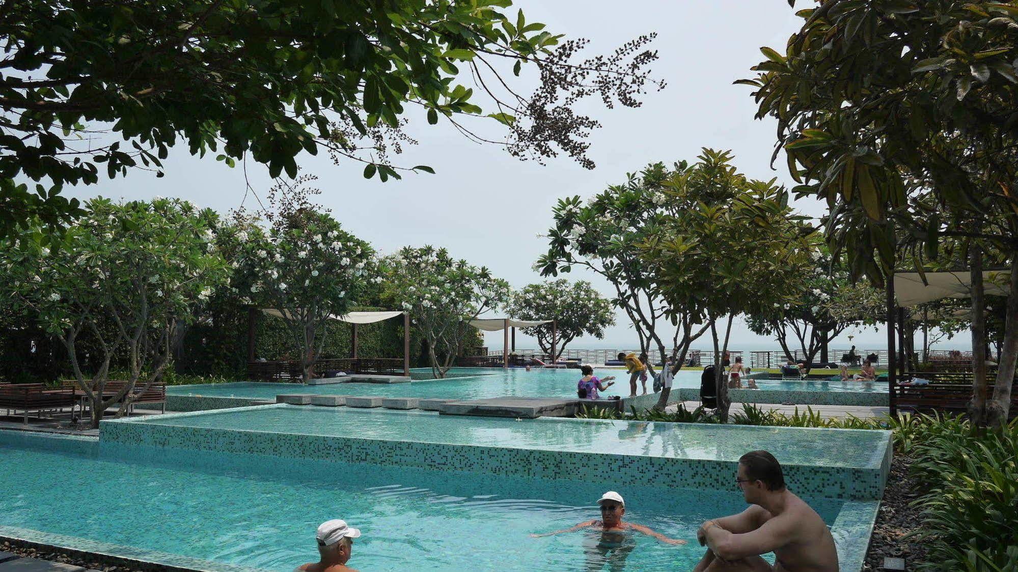 Baan Sanpluem Hua Hin HHQ Exterior foto