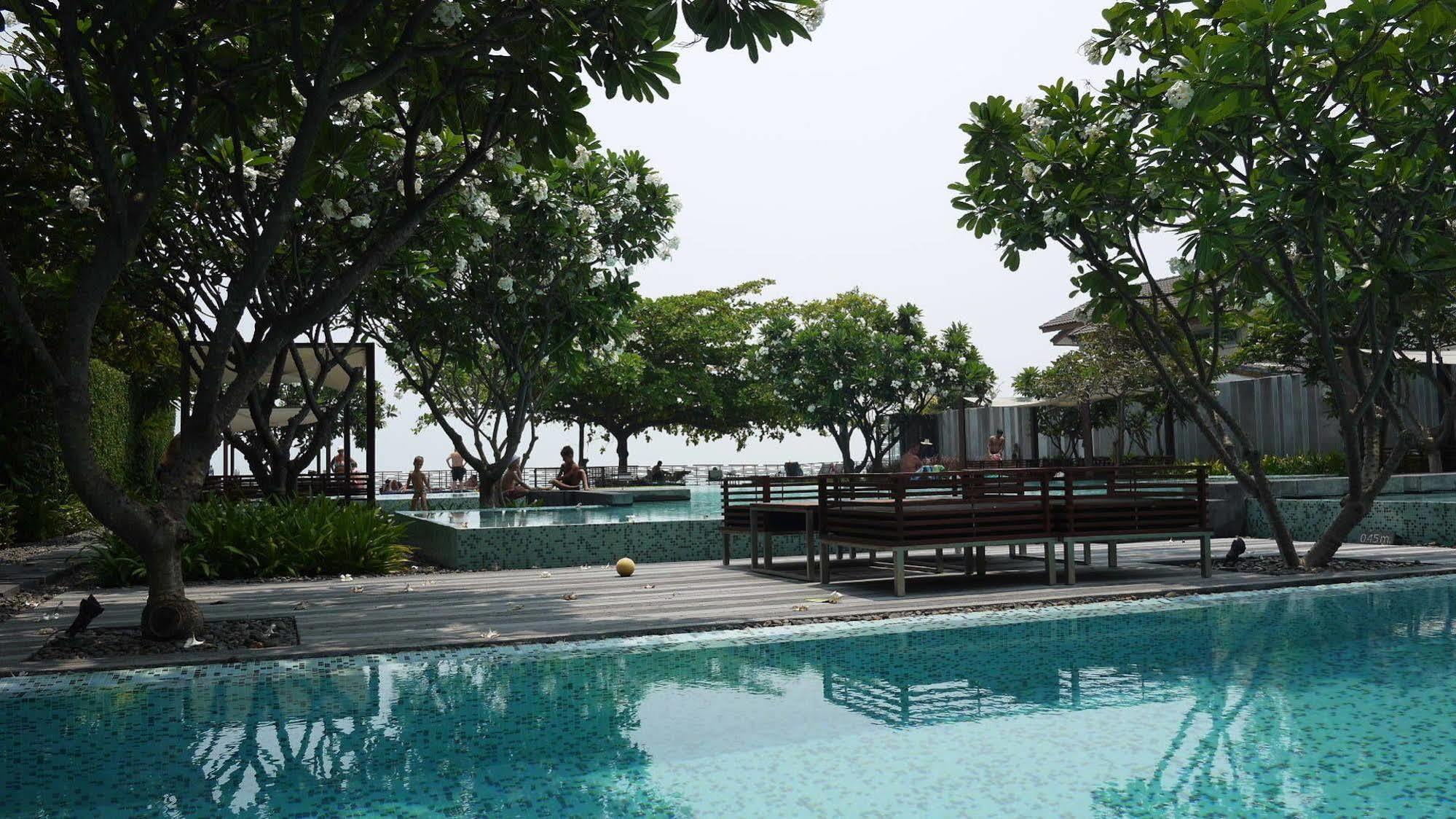 Baan Sanpluem Hua Hin HHQ Exterior foto