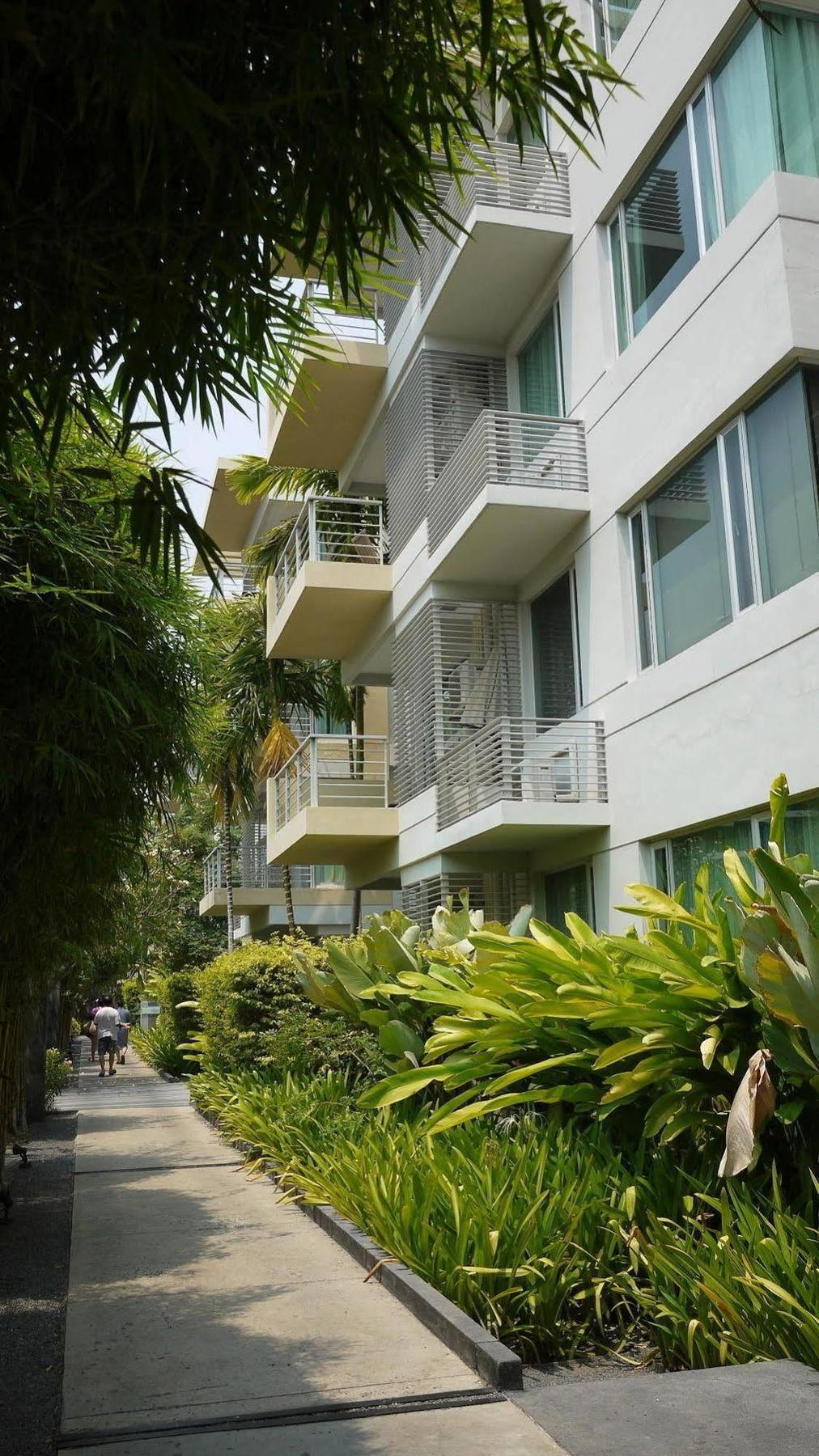 Baan Sanpluem Hua Hin HHQ Exterior foto