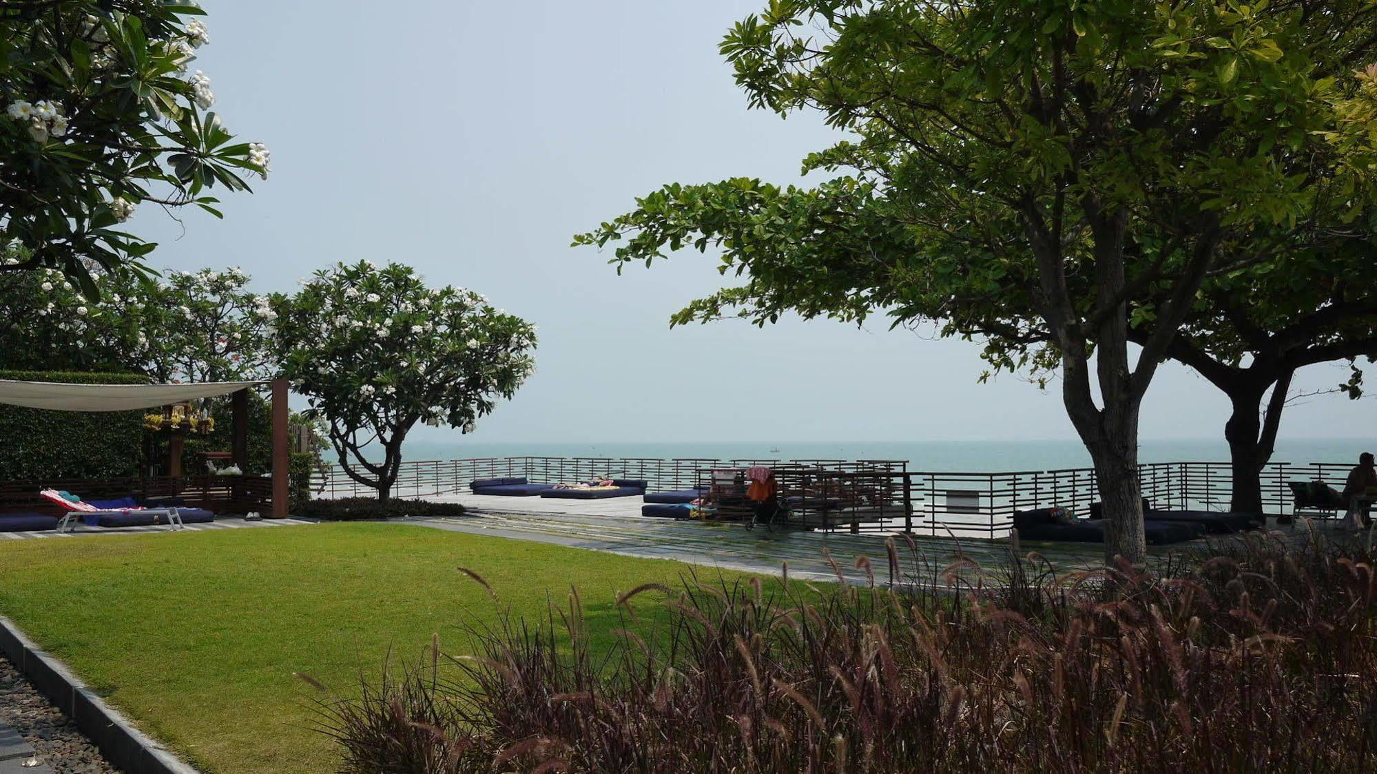 Baan Sanpluem Hua Hin HHQ Exterior foto