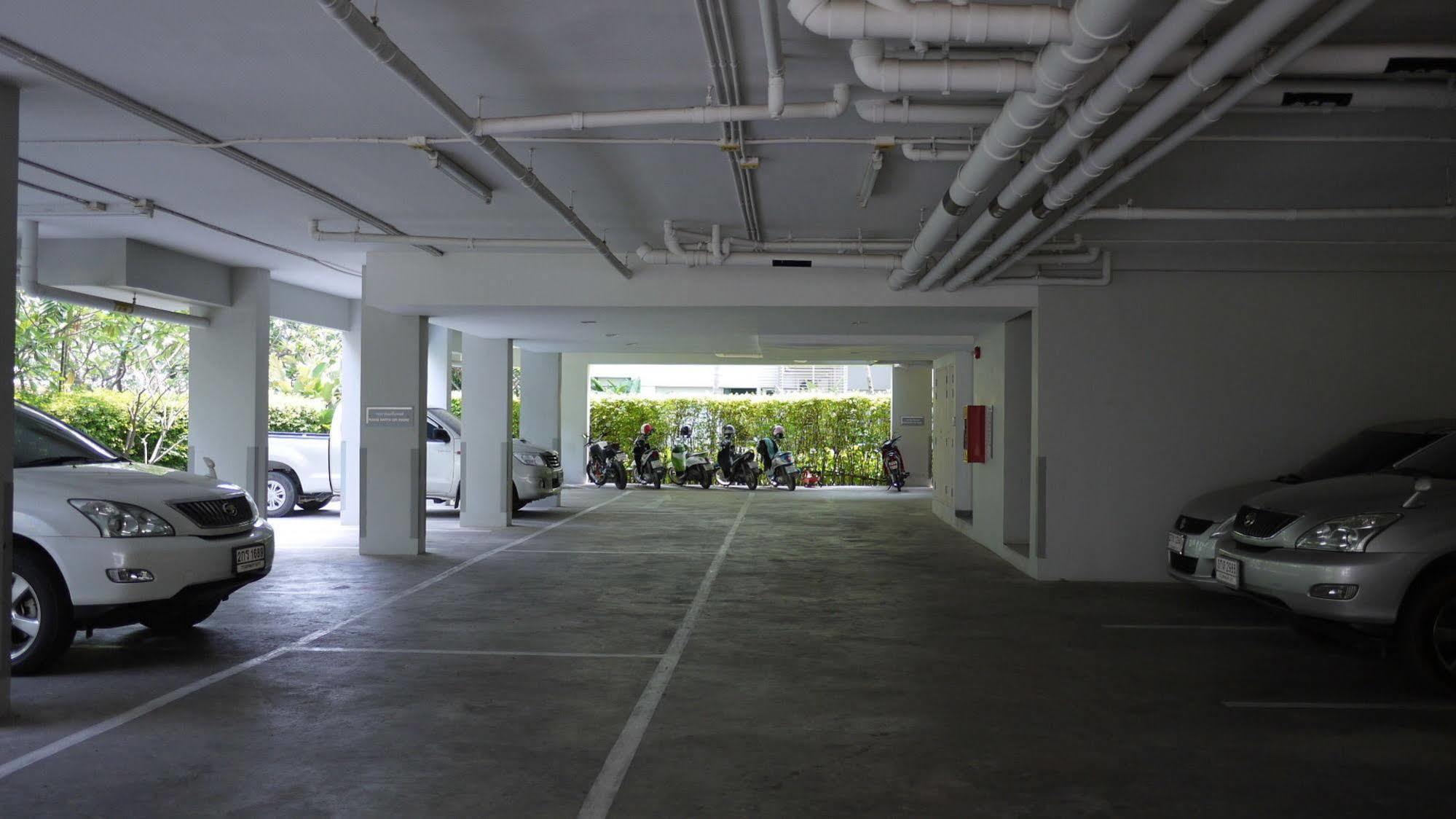 Baan Sanpluem Hua Hin HHQ Exterior foto