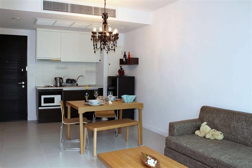 Baan Sanpluem Hua Hin HHQ Exterior foto