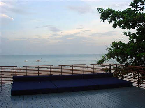 Baan Sanpluem Hua Hin HHQ Exterior foto
