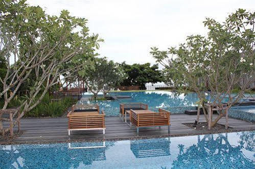 Baan Sanpluem Hua Hin HHQ Exterior foto